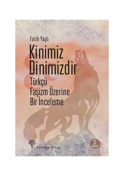 Kinimiz Dinimizdir