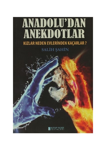 Anadolu'dan Anekdotlar