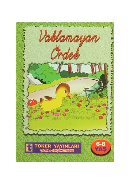 Vaklamayan Ördek