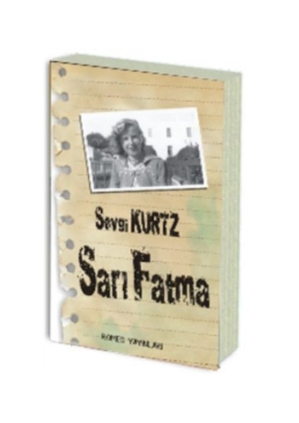 Sarı Fatma