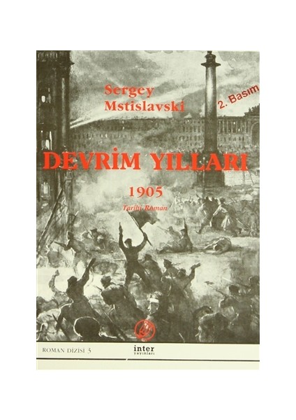 Devrim Yılları 1905