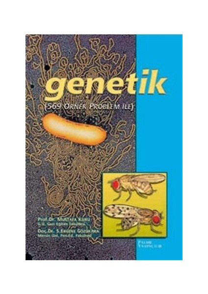 Genetik