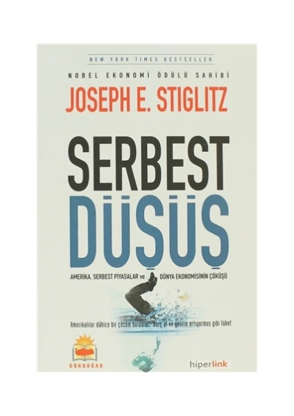 Serbest Düşüş