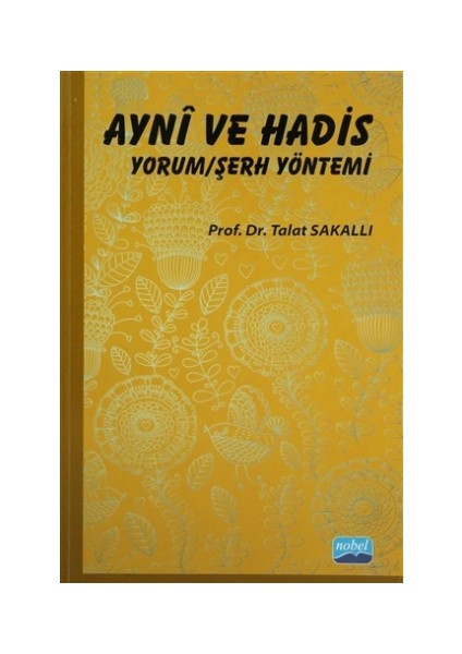 Ayni ve Hadis