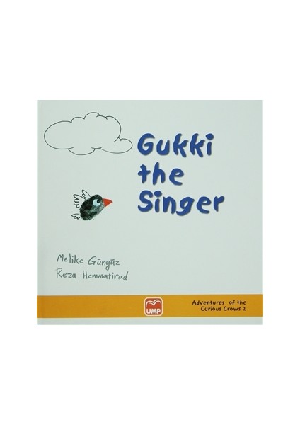 Gukki The Singer