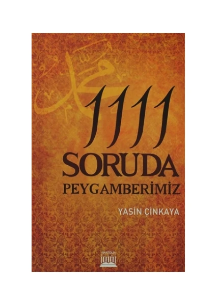 1111 Soruda Peygamberimiz