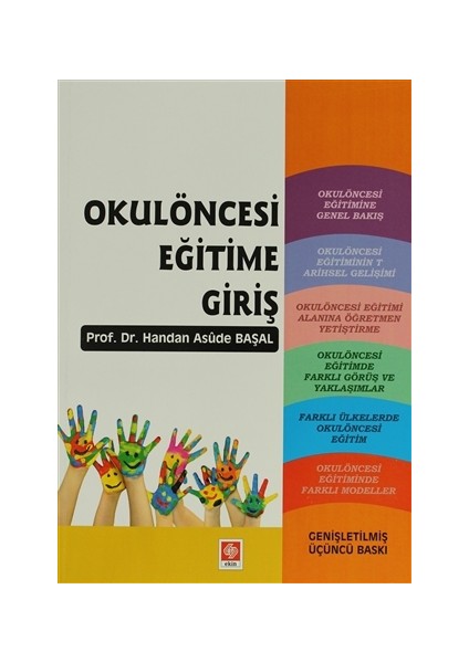 Okulöncesi Eğitime Giriş