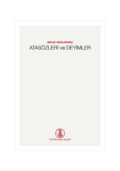 Atasözleri ve Deyimler - Mustafa S. Kaçalin