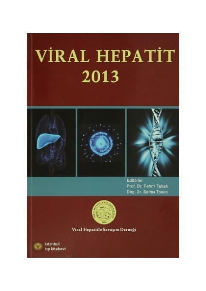 Viral Hepatit 2013