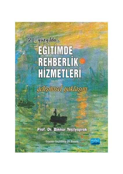 21. Yüzyılda Eğitimde Rehberlik Hizmetleri