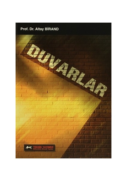 Duvarlar