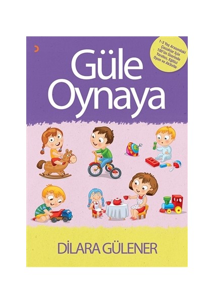 Güle Oynaya