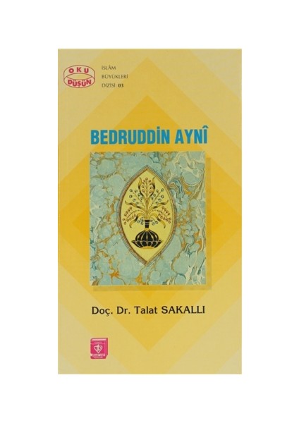 Bedruddin Ayni