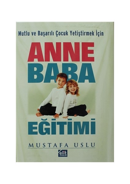 Anne Baba Eğitimi