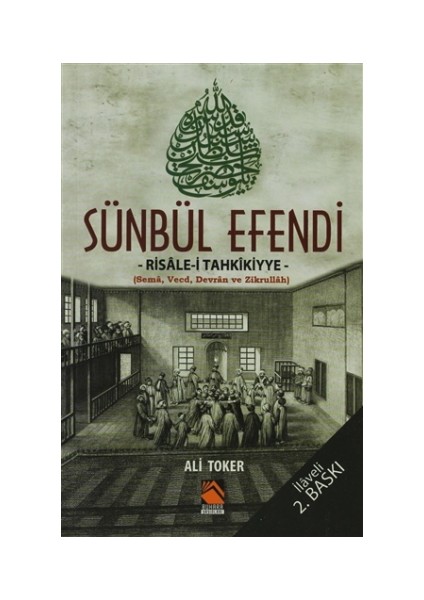 Sünbül Efendi - Risale-i Tahkikiyye