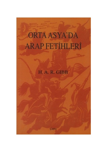 Orta Asya'da Arap Fetihleri