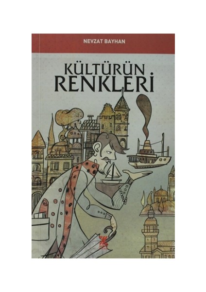 Kültürün Renkleri