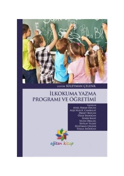 İlkokuma Yazma Programı ve Öğretimi