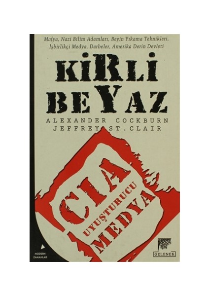 Kirli Beyaz