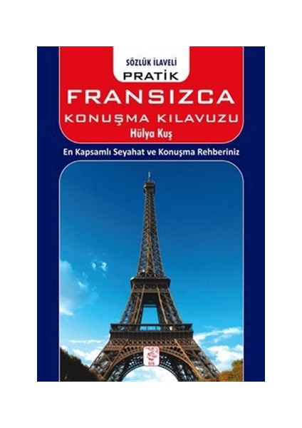 Pratik Fransızca Konuşma Klavuzu