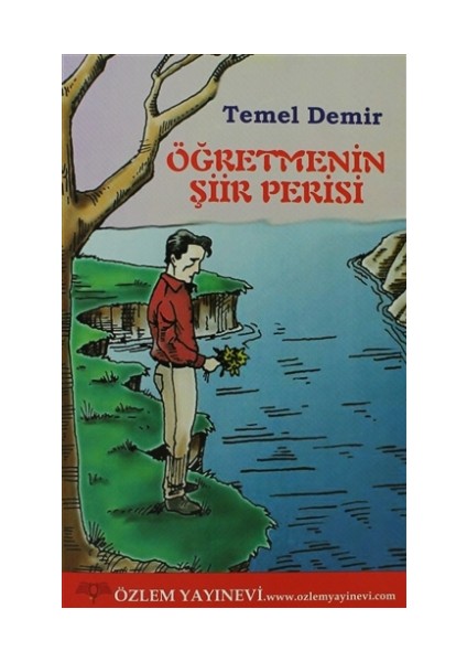 Öğretmenin Şiir Perisi