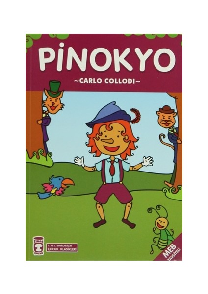 Pinokyo