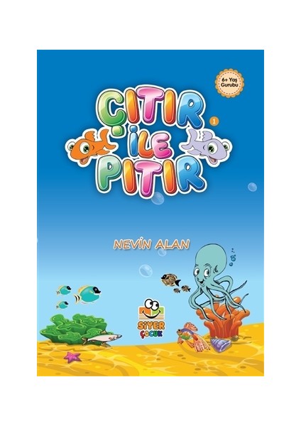 Çıtır İle Pıtır