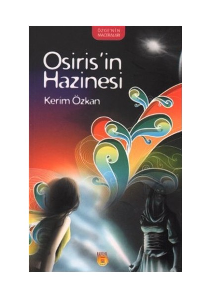 Osiris’in Hazinesi