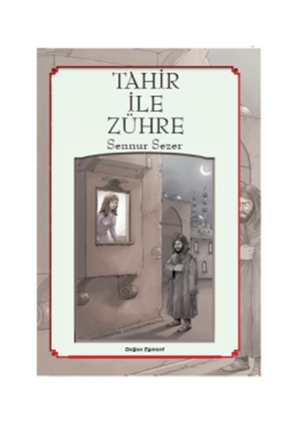 Tahir ile Zühre - Sennur Gezer