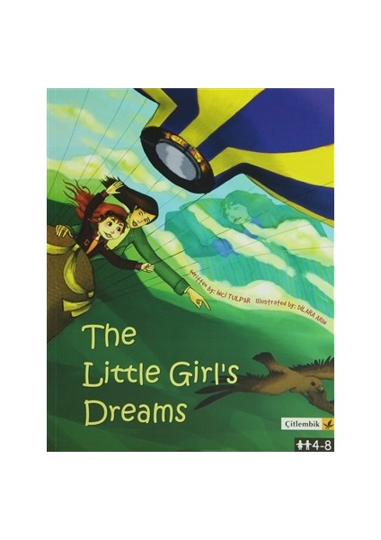 The Little Girl’s Dreams