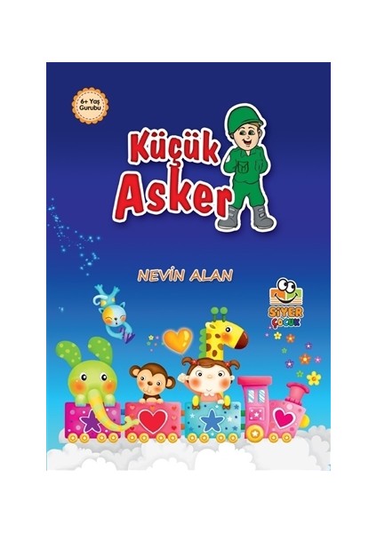 Küçük Asker