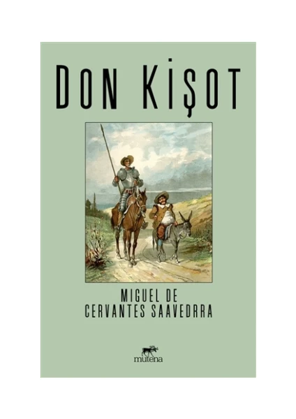 Don Kişot