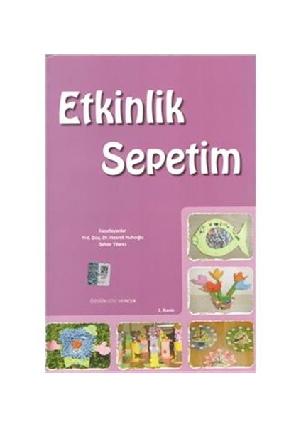 Etkinlik Sepetim