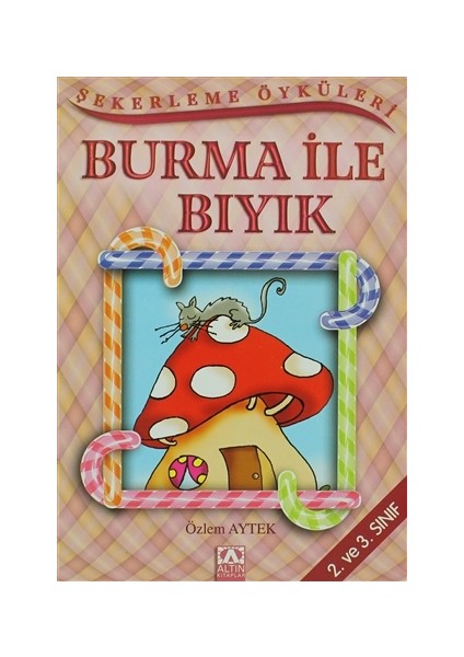 Burma ile Bıyık