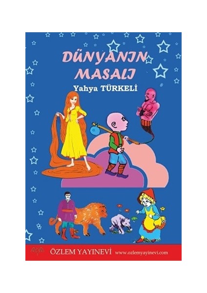 Dünyanın Masalı