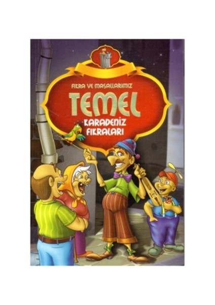 Temel Karadeniz Fıkraları - Defne Güler
