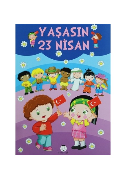 Yaşasın 23 Nisan