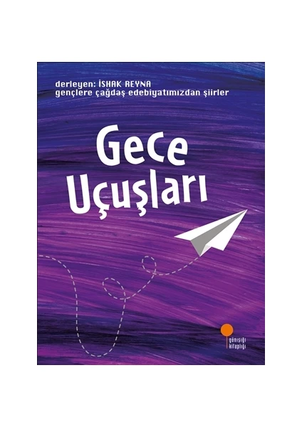 Gece Uçuşları