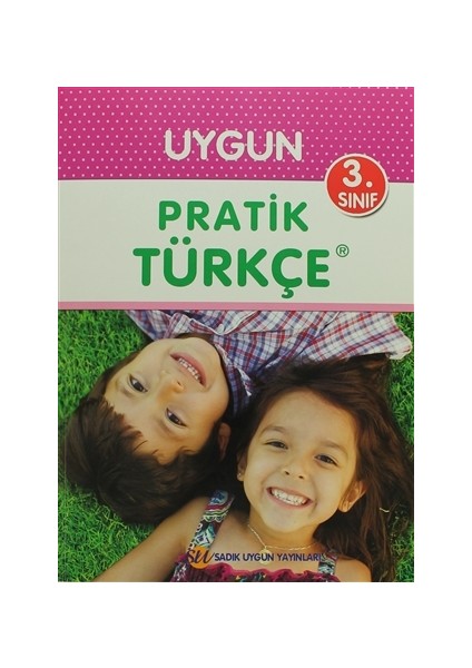 3. Sınıf Pratik Türkçe