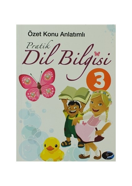 Pratik Dil Bilgisi 3