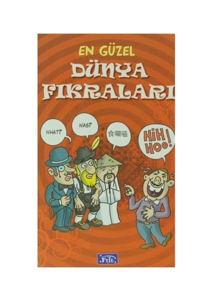 En Güzel Dünya Fıkraları -