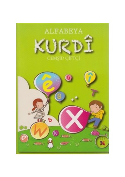 Alfabeya Kurdi