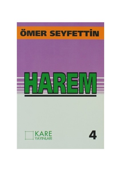 Harem