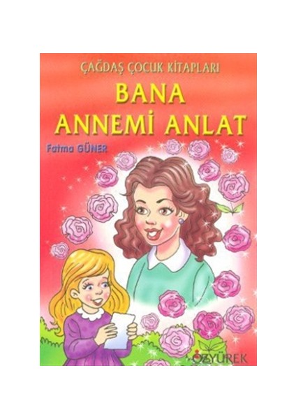 Bana Annemi Anlat