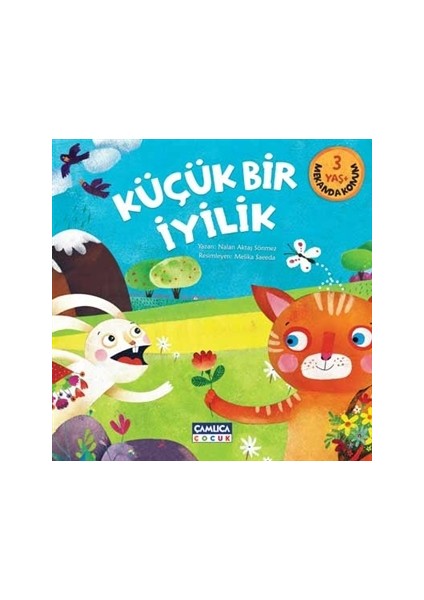 Küçük Bir İyilik