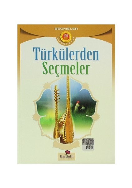 Türkülerden Seçmeler