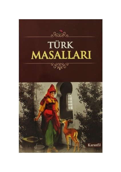 Türk Masalları