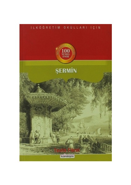 Şermin