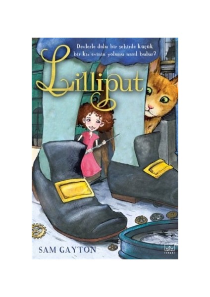 Lilliput