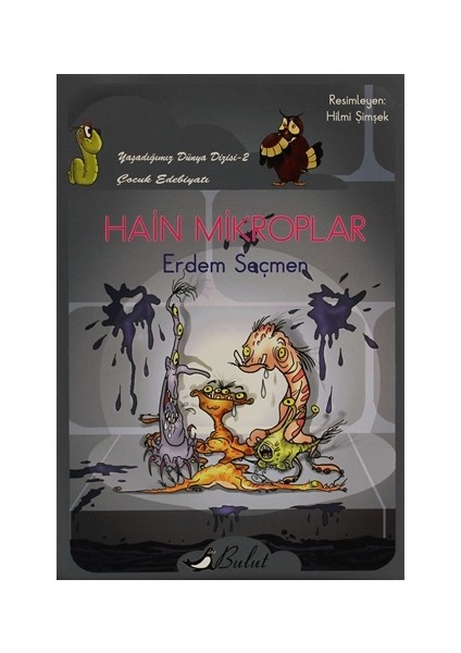 Hain Mikroplar